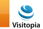 logo visitopia