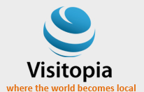 logo Visitopia