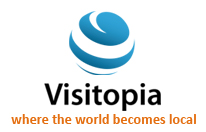 logo Visitopia