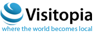 logo visitopia