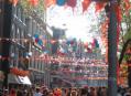 Queensday