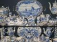 Delftware