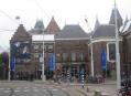 Rijksmuseum side