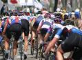 Giro D'Italia starts on the canals of Amsterdam: 8 -10 May