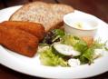 Kroket (crockett)