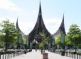 Efteling entrance