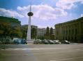 Monumentul revolutiei