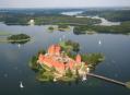 Trakai castle