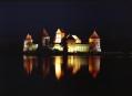 Private tour to Trakai castle